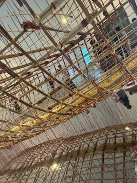 金沢21世紀美術館に投稿された画像（2024/7/14）