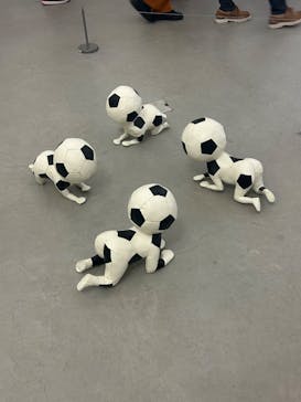 金沢21世紀美術館に投稿された画像（2024/7/14）