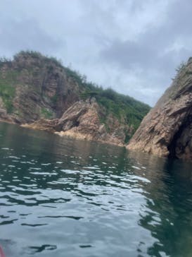 鳥取県自然体験塾に投稿された画像（2024/7/14）