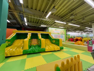 ザキッズ 石川イオン野々市南店に投稿された画像（2024/7/14）