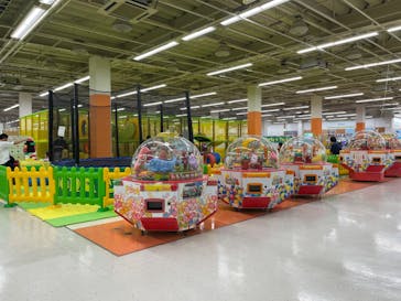 ザキッズ 石川イオン野々市南店に投稿された画像（2024/7/14）