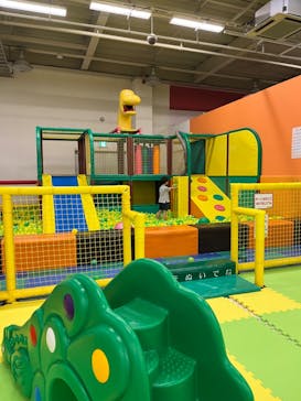 ザキッズ 石川イオン野々市南店に投稿された画像（2024/7/14）