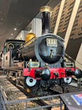 京都鉄道博物館に投稿された画像（2024/7/14）