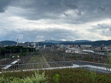 京都鉄道博物館に投稿された画像（2024/7/14）