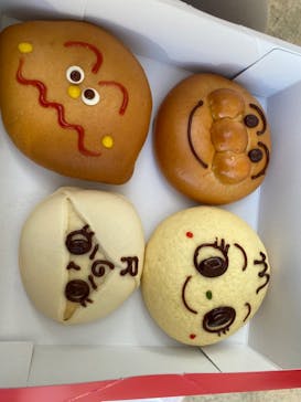 横浜アンパンマンこどもミュージアムに投稿された画像（2024/7/14）