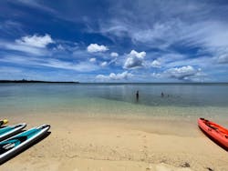 Marine service One Starに投稿された画像（2024/7/14）