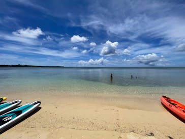 Marine service One Starに投稿された画像（2024/7/14）