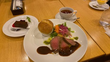 国立科学博物館に投稿された画像（2024/7/14）