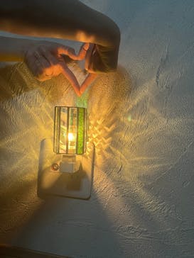 エリ ステンドグラスに投稿された画像（2024/7/14）