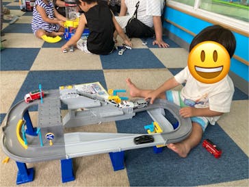 南知多ビーチランド＆南知多おもちゃ王国に投稿された画像（2024/7/14）