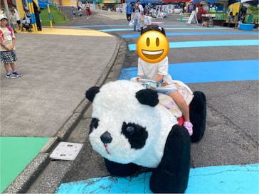 南知多ビーチランド＆南知多おもちゃ王国に投稿された画像（2024/7/14）