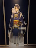 特別展「刀剣乱舞で学ぶ　日本刀と未来展 -刀剣男士のひみつ-」に投稿された画像（2024/7/14）