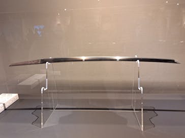 特別展「刀剣乱舞で学ぶ　日本刀と未来展 -刀剣男士のひみつ-」に投稿された画像（2024/7/14）