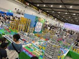 プラレール博 in KITAKYUSHUに投稿された画像（2024/7/14）