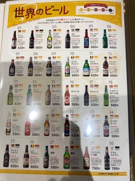 RAKU SPA 鶴見に投稿された画像（2024/7/14）