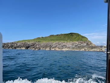 東尋坊観光遊覧船株式会社に投稿された画像（2024/7/13）