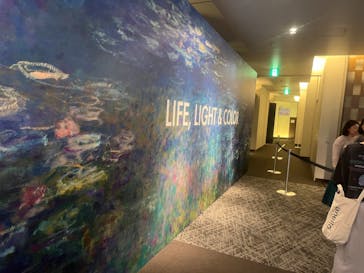 モネ＆フレンズ・アライブに投稿された画像（2024/7/14）