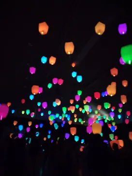 ひらかたパークに投稿された画像（2024/7/14）