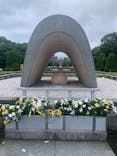広島平和記念資料館に投稿された画像（2024/7/14）