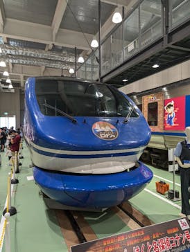 京都鉄道博物館に投稿された画像（2024/7/14）