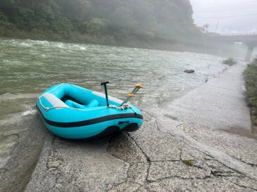 ラフティングNEOに投稿された画像（2024/7/14）