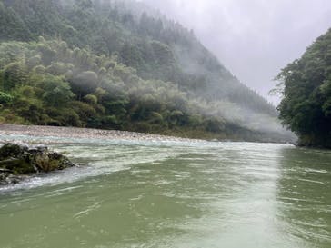 ラフティングNEOに投稿された画像（2024/7/14）