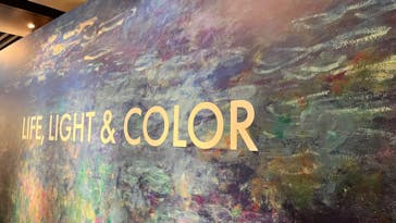 モネ＆フレンズ・アライブに投稿された画像（2024/7/14）