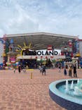 レゴランドⓇ・ジャパン・リゾートに投稿された画像（2024/7/14）