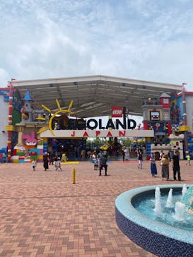 レゴランドⓇ・ジャパン・リゾートに投稿された画像（2024/7/14）