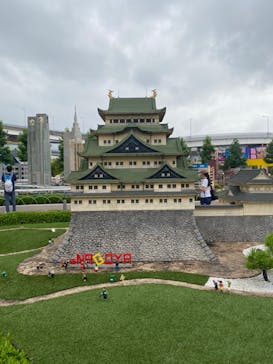 レゴランドⓇ・ジャパン・リゾートに投稿された画像（2024/7/14）