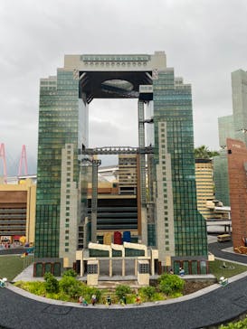 レゴランドⓇ・ジャパン・リゾートに投稿された画像（2024/7/14）