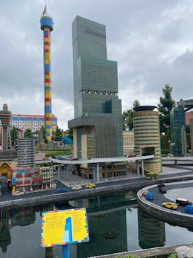 レゴランドⓇ・ジャパン・リゾートに投稿された画像（2024/7/14）