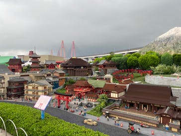 レゴランドⓇ・ジャパン・リゾートに投稿された画像（2024/7/14）