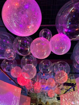 マクセル アクアパーク品川に投稿された画像（2024/7/14）