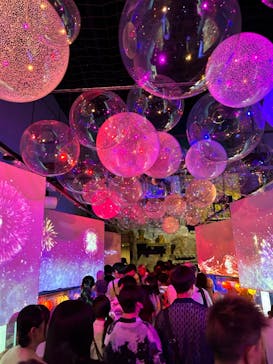 マクセル アクアパーク品川に投稿された画像（2024/7/14）