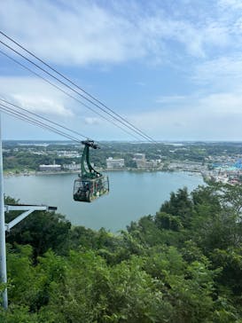 浜名湖パルパルに投稿された画像（2024/7/14）