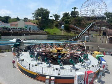 浜名湖パルパルに投稿された画像（2024/7/14）