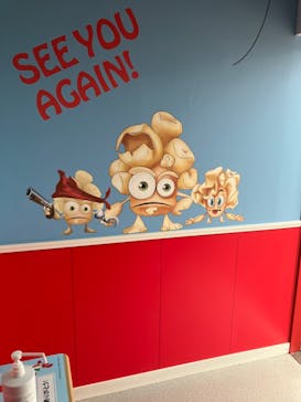 浜名湖パルパルに投稿された画像（2024/7/14）