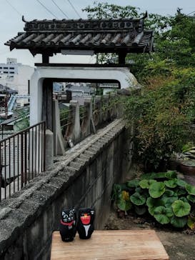 おのみち小物招き猫工房に投稿された画像（2024/7/14）