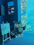 仙台うみの杜水族館に投稿された画像（2024/7/14）