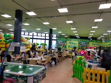 ザキッズ 滋賀エイスクエア草津店に投稿された画像（2024/7/14）