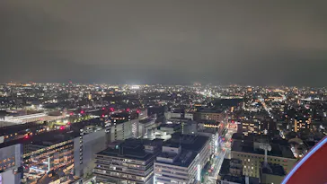 ニデック京都タワーに投稿された画像（2024/7/14）