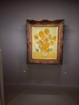 フィロス・コレクション　ロートレック展 時をつかむ線に投稿された画像（2024/7/14）