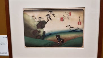 あべのハルカス美術館に投稿された画像（2024/7/14）