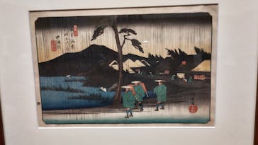 あべのハルカス美術館に投稿された画像（2024/7/14）