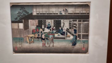 あべのハルカス美術館に投稿された画像（2024/7/14）