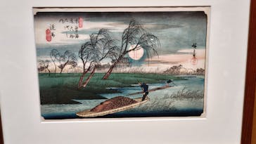 あべのハルカス美術館に投稿された画像（2024/7/14）