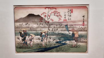 あべのハルカス美術館に投稿された画像（2024/7/14）