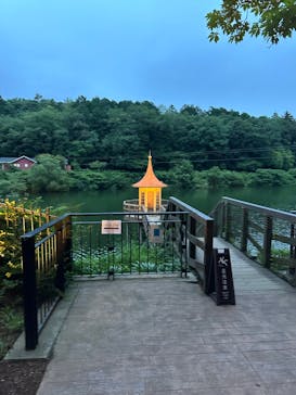 ムーミンバレーパークに投稿された画像（2024/7/14）