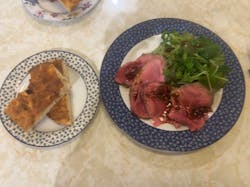 アプリールクッキングスタジオに投稿された画像（2024/7/14）